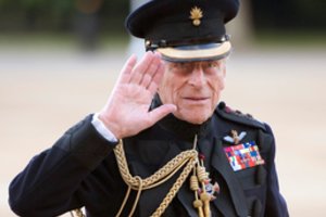 Maištavusį princą nuramino slaptas vaidmuo