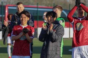 A lygos turo apžvalga: pasikeitęs lyderis ir brolių iš Japonijos pasirodymas