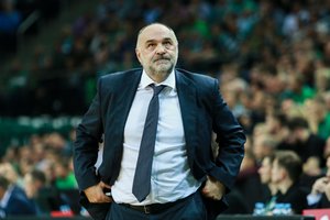 Aiškėja „Real“ paveikslas kitame sezone: klubo radare – dar viena Eurolygos žvaigždė