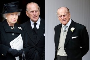 Ėmė kalbėti apie princo Philipo laidotuvių kainą: daugiau nei 6 mln. eurų nekainuos