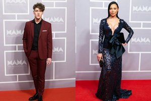 „Didžiajame šou burbule“ Vasha ir Norbertas Liatkovskis ėmė planuoti savo vestuves