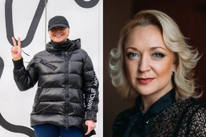 Iš viešumos dingusi „Funky“ lyderė Beata Wilkin – apie santykius: „Jis kasdien palepina komplimentais“