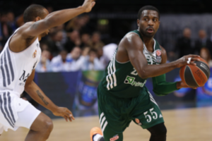 Istorinė diena: prieš septynerius metus buvo pagerintas visų laikų „Žalgirio“ Eurolygos rekordas