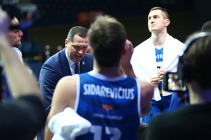 „Neptūno“ krachas tęsiasi: neprilygo paskutinei LKL komandai