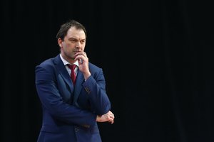 Atkaklus mūšis Panevėžyje: „Lietkabelis“ varžovus palaužė tik po pratęsimo