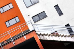 Noras pirkti NT niekur nedingo, kas penktas butas – investicinis