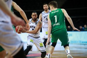 Lietuvos švieslentė: dviguba Vilniaus pergalė prieš Kauną ir „Dragūno“ rankininkų titulas