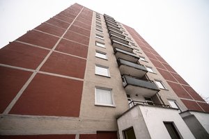 A. Avulis: itin sparčiai augantys būstų pardavimai kelia nerimą, keičiasi ir kainos