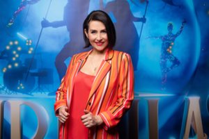 „Didįjį šou burbulą“ paliko naujokas: ar jo vietą užėmusiai Irenai Starošaitei pavyks išlikti ilgiau?