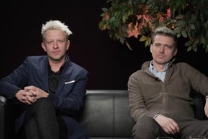 Giminystės ryšį atskleidę „Biplan“ – apie džiazą, chuliganišką vaikystę ir gastroles minų lauke