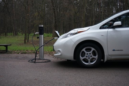 Fondą papildys 4 mln. eurų: investuos į žaliųjų technologijų startuolius