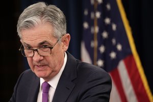 Prognozuoja, kad JAV ekonomika bus kitokia nei iki šiol: likusiems be darbo bus sunku susirasti naują