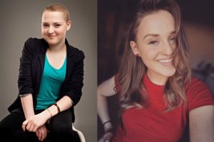 Jauna kaunietė patyrė smūgį po smūgio: „Kiti vaikai – su mamomis, o aš – vienui viena“