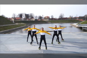 P. Gražulis – vėl dėmesio centre: nusifilmavo šokdamas skambant prieš homoseksualius asmenis nukreiptai dainai