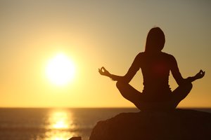 Žvilgsnios į meditaciją – be mistikos: ką apie tai gali pasakyti mokslas?