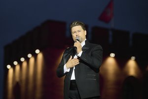 Paaiškėjo nežinomi faktai apie Merūną Vitulskį