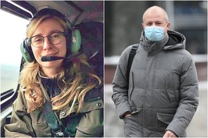 S. Gentvilo ir O. Vėbrienės mūšio atomazgoje – daugiau detalių: direktorės atlygis gerokai nustebino