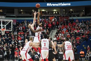 „Monaco“ krepšininkai švenčia – jiems pirmąkart atsivėrė durys į Eurolygą