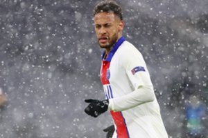 Neymaras toliau blaškosi: prakalbo, kad norėtų pratęsti sutartį su „Paris Saint-Germain“