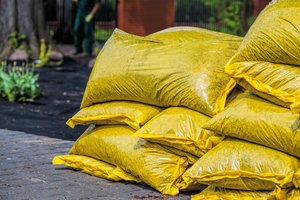 Patyrę sodininkai dalinasi svarbiausia taisykle apie trąšas – ją išmokę, gerą derlių turėsite kasmet