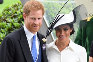 Internete plinta kadras, kur princas Harry – tikra senelio Philipo kopija