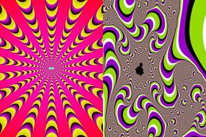 Ar juda šie paveikslėliai? Sužinokite svarbų dalyką apie save