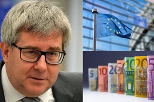 Prigavo sukčiavusį europarlamentarą, spėjusį pasinaudoti 100 tūkst. eurų siekiančiomis kompensacijomis