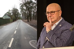 Kauno meras į namus važiuoja lygiomis gatvėmis: gyventojai pasakė, kieno tai nuopelnas