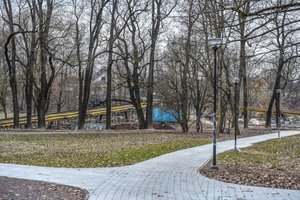 Panevėžys svarbiausiai miesto erdvei skirs 3 mln. eurų