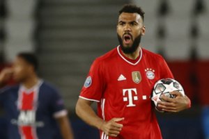 Čempionų lygos ketvirtfinalio drama: PSG pralaimėjo „Bayern“ ekipai, bet numušė vokiečiams karūną