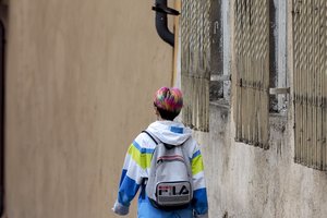 Vidutinė studentų stipendija Lietuvoje 3 kartus mažesnė nei skurdo ribos lygis