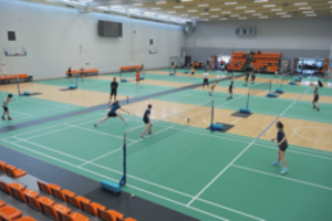 Lietuvos badmintonas verčia naują puslapį – sukurta Nacionalinė badmintono lyga
