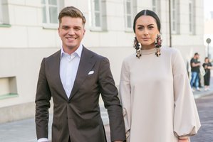 Jonas Nainys apie naują karantino veiklą: „Aš jau ir taip atsargiai viską darydamas gavau rėkti“