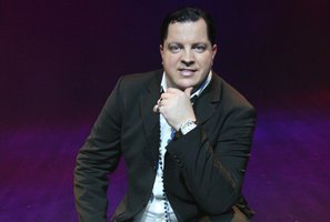 Gimtadienio proga Aidas Manikas pristatė naują dainą 