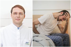 Ką išduoda pykinimas ir kokios priemonės padės pasijusti geriau