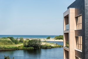 Palangoje neįperkantys būsto lietuviai atrado pigesnį, nepelnytai pamirštą pajūrį – dabar namų poilsiui ieško ten