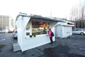 Norima riboti remiamų savarankiškai dirbančių žmonių ratą