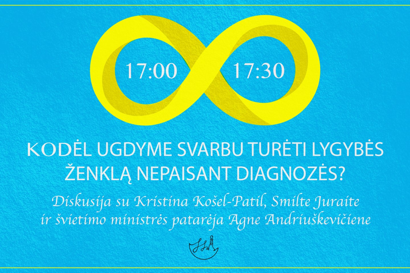  Siekdama prisidėti prie teigiamų pokyčių Lietuvos visuomenėje, iniciatyva „Skirtingos Spalvos“ kviečia geriau pažinti autizmo spektro sutrikimą.<br> Organizatorių maketai