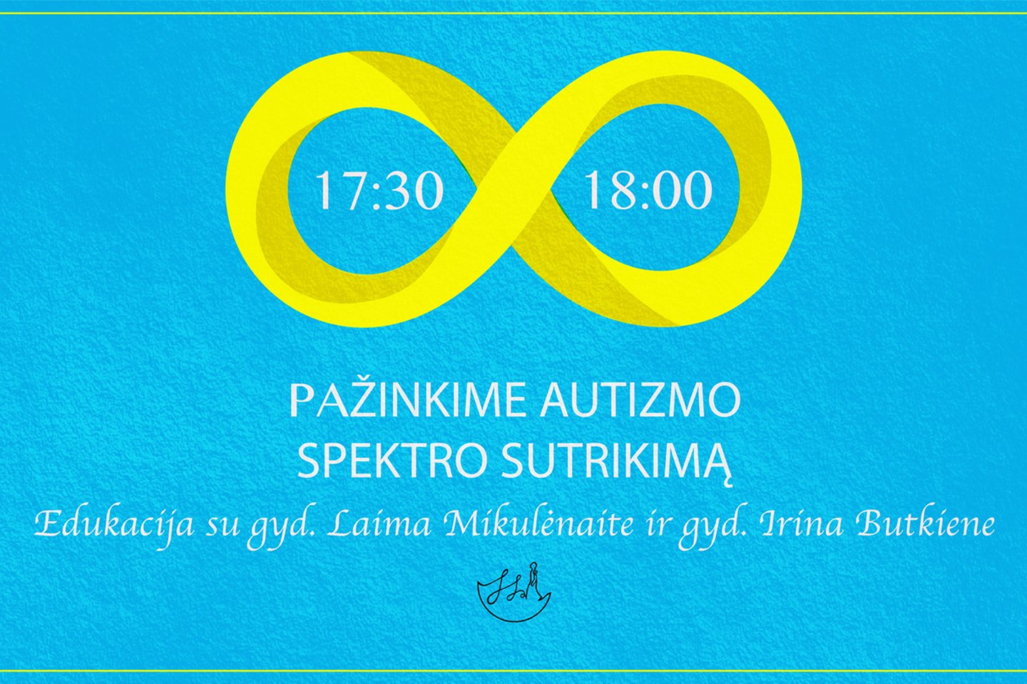  Siekdama prisidėti prie teigiamų pokyčių Lietuvos visuomenėje, iniciatyva „Skirtingos Spalvos“ kviečia geriau pažinti autizmo spektro sutrikimą.<br>Organizatorių maketai