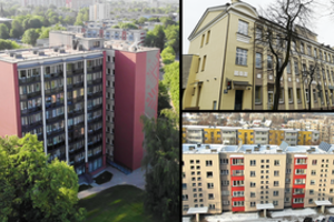 Žmonės patys išsirinko geriausius: paskelbti  „Metų renovacijos projekto 2021“ nugalėtojai