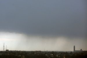 Orai: Lietuvą užguls pilki debesys, tačiau šeštadienį – šviesios permainos