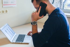 Interneto sukčių išmonė pribloškia – per kelis mėnesius išviliojo tiek pinigų, kiek neįstengė per visus metus