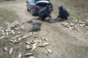 Pamoka ateičiai: neteisėta žvejyba asmeniui kainuos tūkstančius eurų