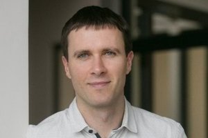 Naujuoju 15min.lt vyriausiuoju redaktoriumi tapo V. Beniušis