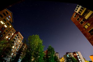 Iššūkius prižiūrint daugiabučius įveikia pasitelkdami inovacijas