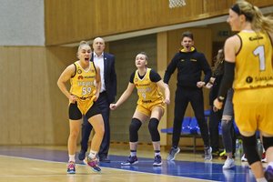 Geriausioje kovo mėnesio sporto nuotraukoje – Lrytas.lt fotografo G. Šiupario užfiksuotos emocijos