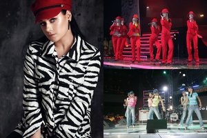 Simona Nainė prisiminė „Mokinukių“ laikus: „Atrodžiau ir peraugusi, ir neproporcinga“