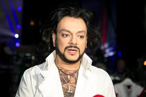 F. Kirkorovo bylą dėl draudimo atvykti į Lietuvą teismas atvers gegužės viduryje