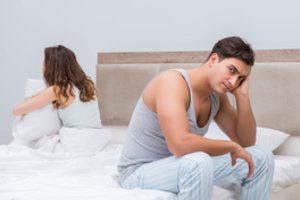 Nuo erekcijos sutrikimų kenčia vis jaunesni: problemos galima išvengti