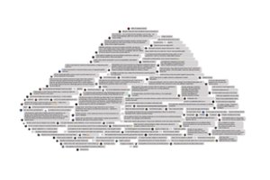 Sukurtas pirmasis lietuviškas, neapykantos kalbai skirtas NFT meno kūrinys